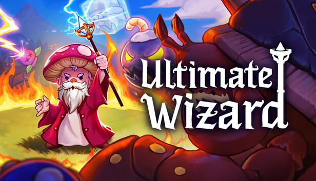 Ultimate Wizard