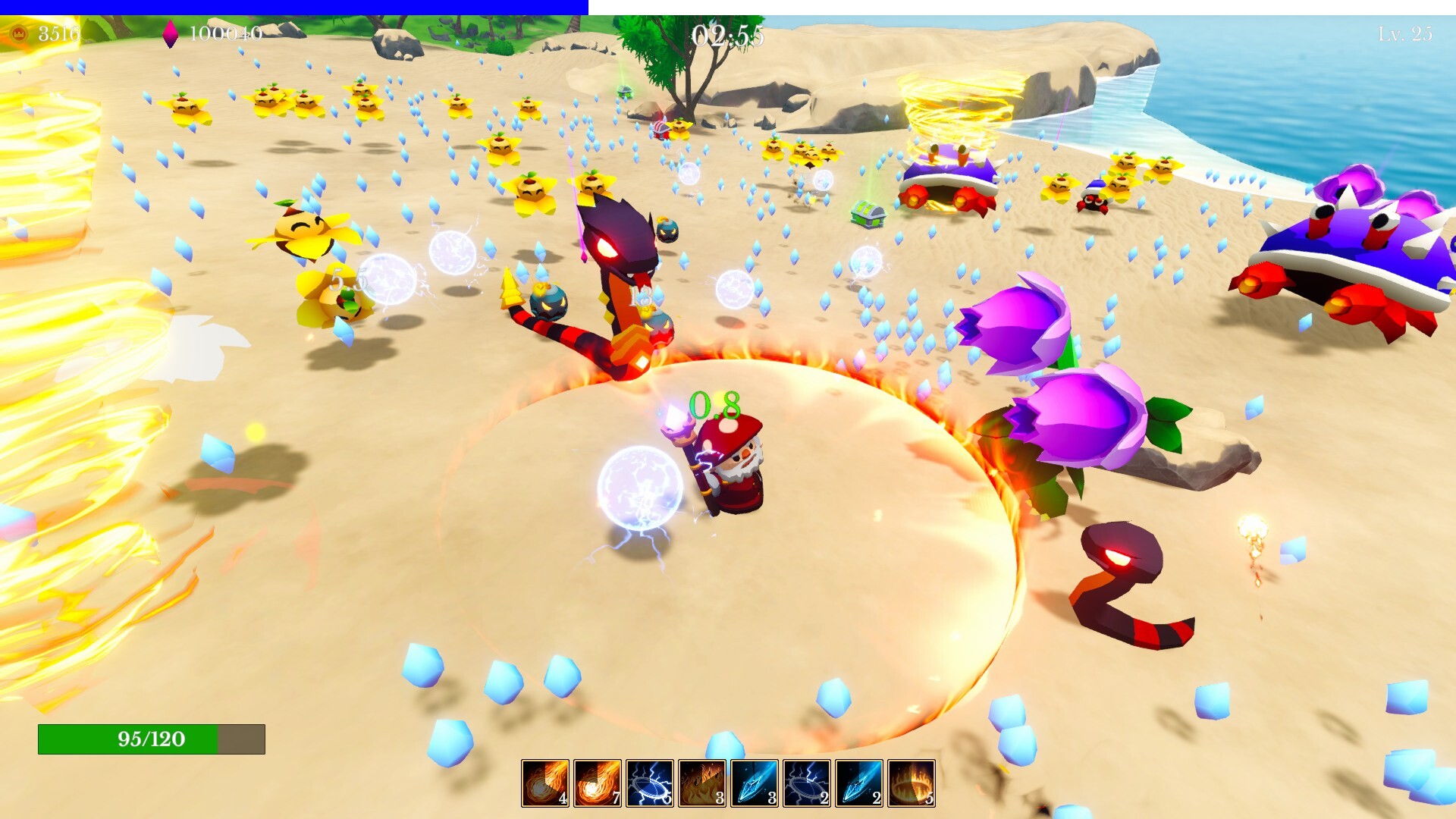 Ultimate Wizard screenshot 6