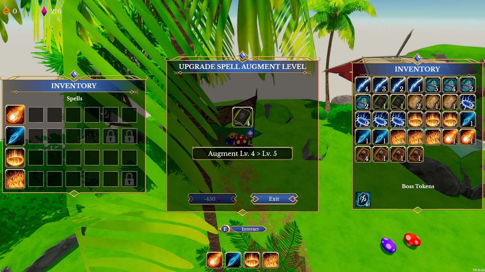 Ultimate Wizard screenshot 5