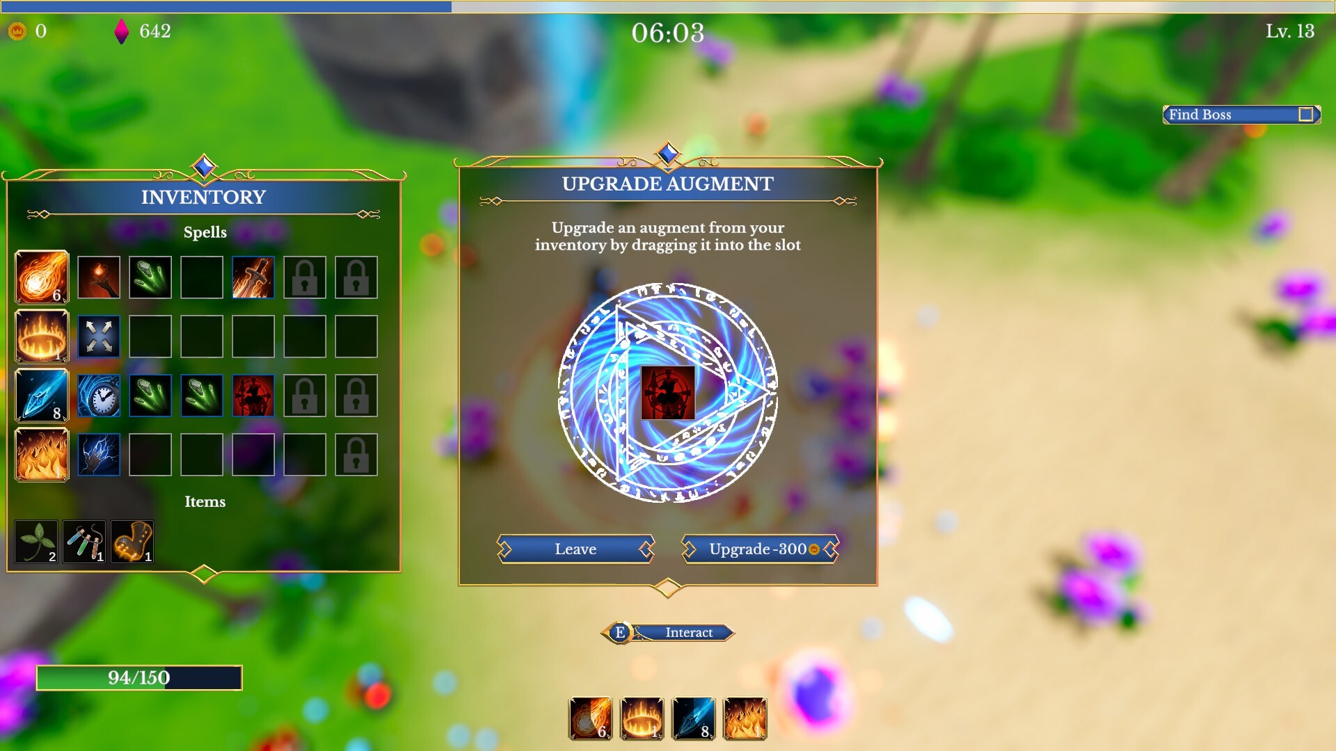 Ultimate Wizard screenshot 4