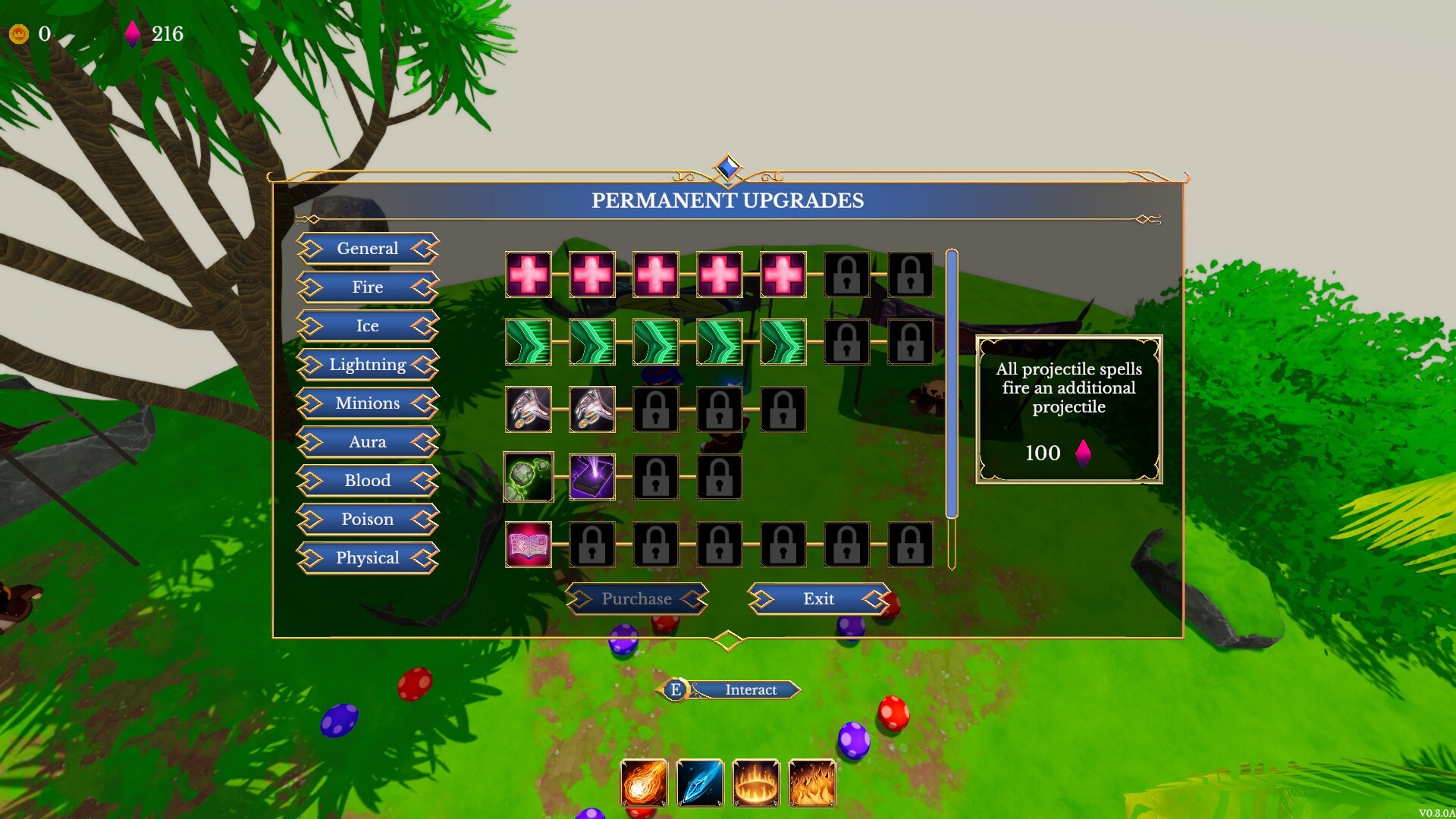 Ultimate Wizard screenshot 2
