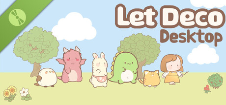 LetDeco Desktop Demo