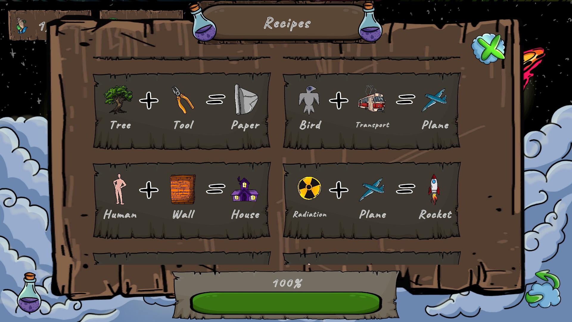 Godcraft Simulator screenshot 7