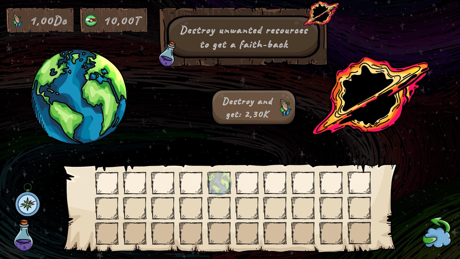 Godcraft Simulator screenshot 12