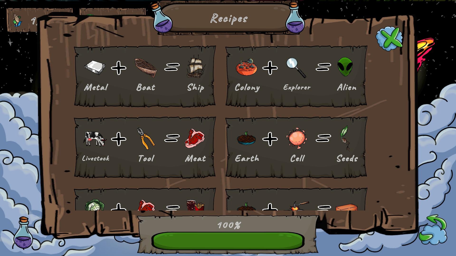 Godcraft Simulator screenshot 9