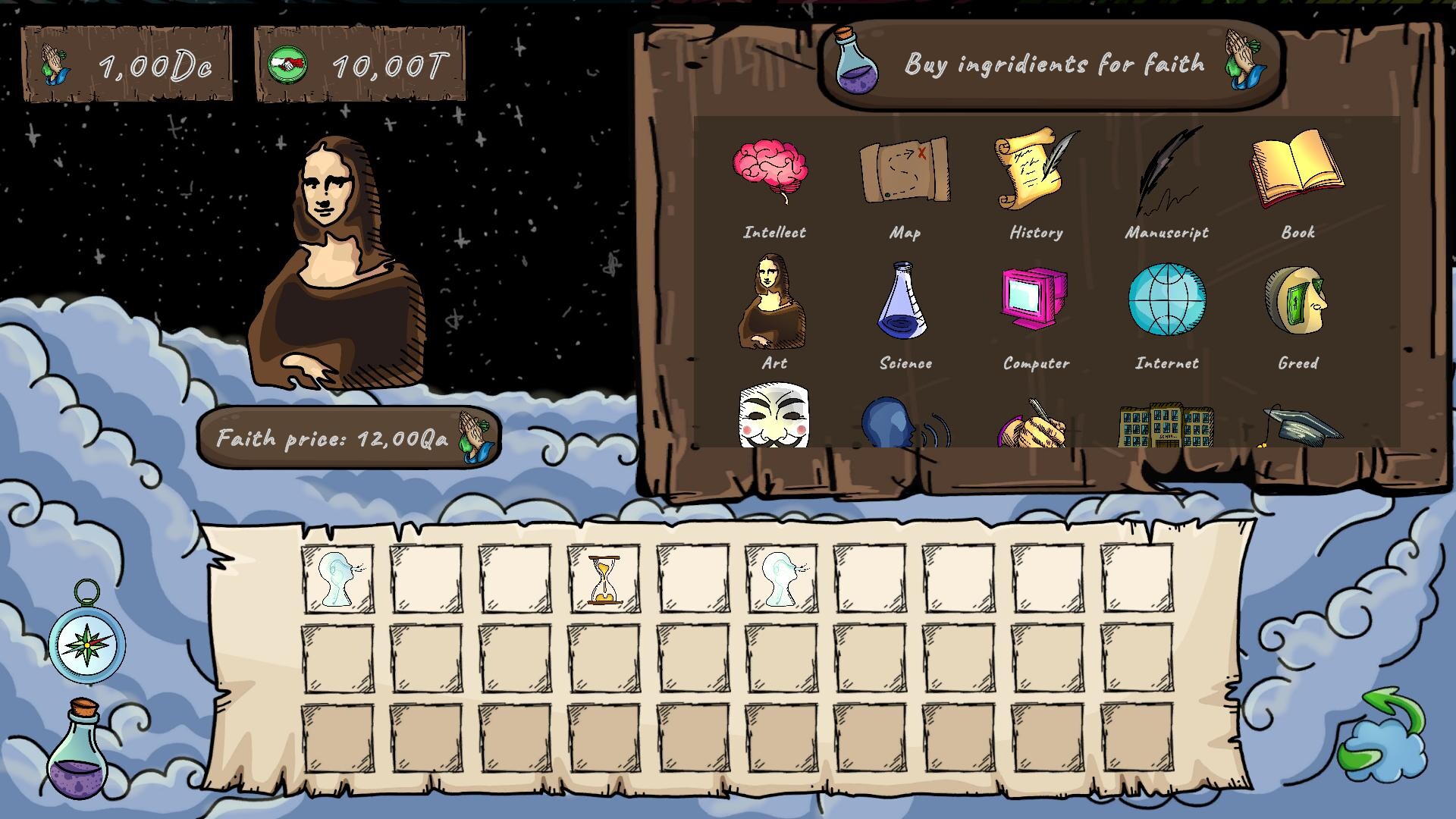 Godcraft Simulator screenshot 8