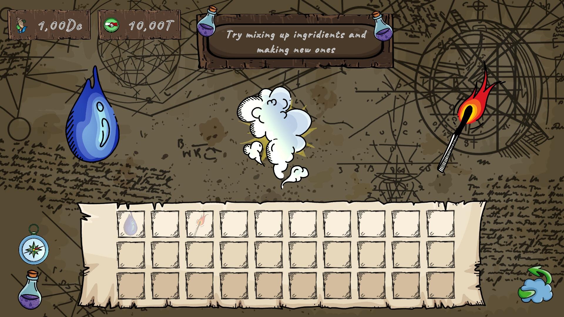 Godcraft Simulator screenshot 6