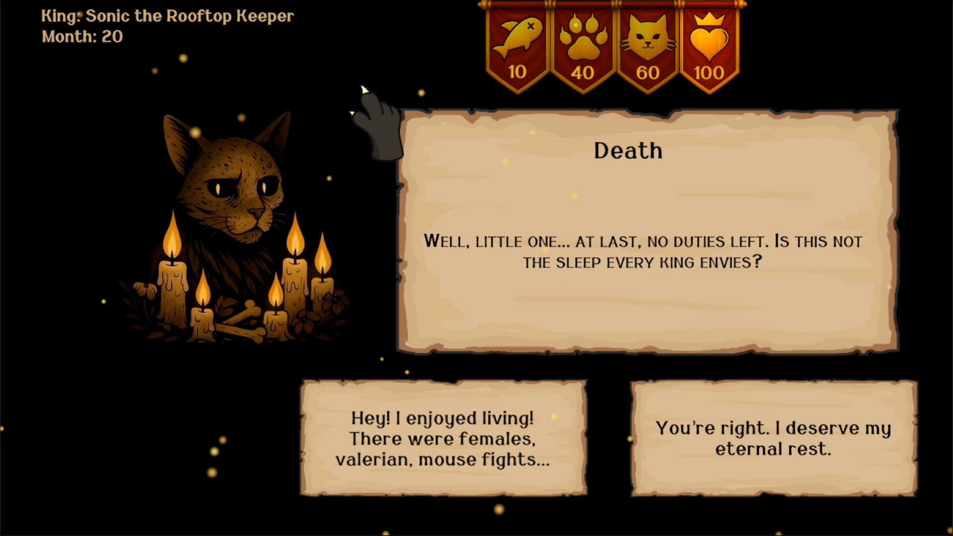 Catriarch screenshot 5