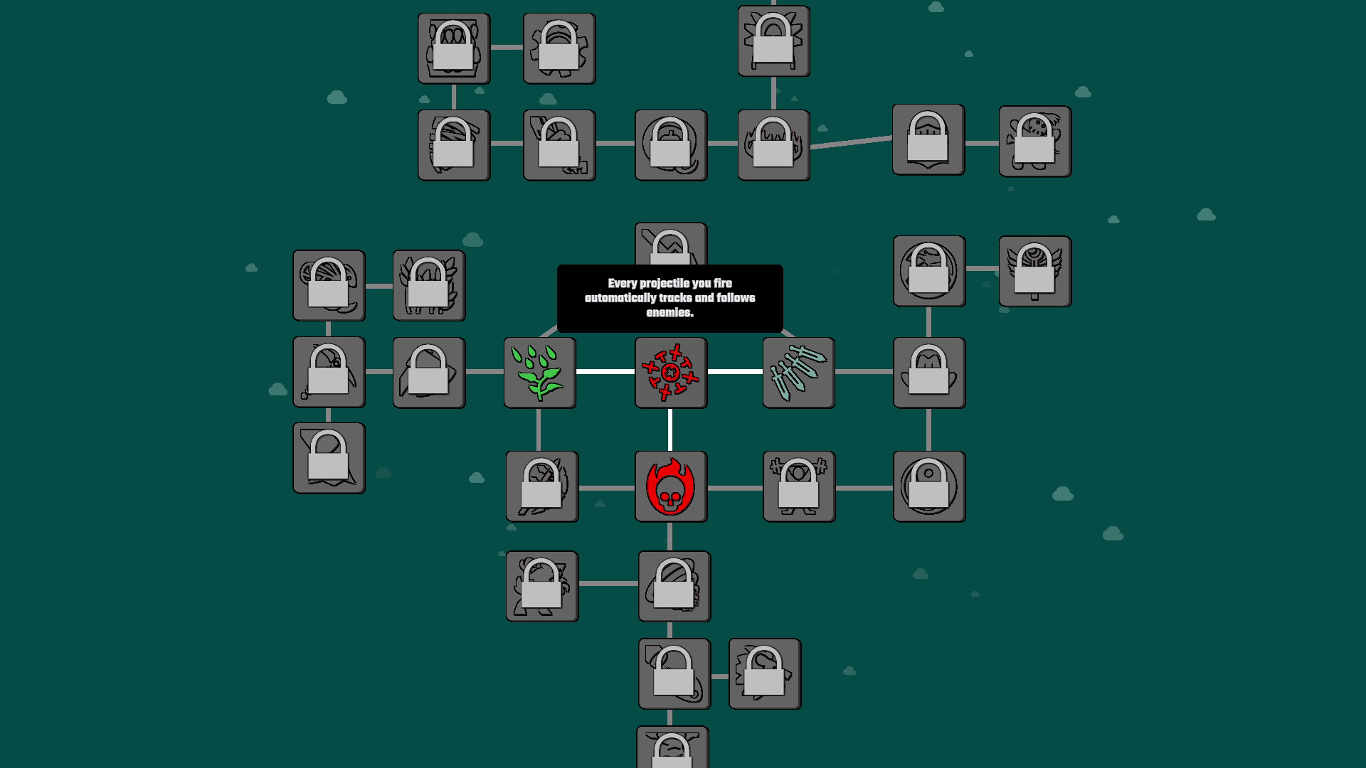 Sky Defense screenshot 4