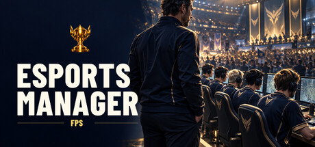 Esports Manager: FPS