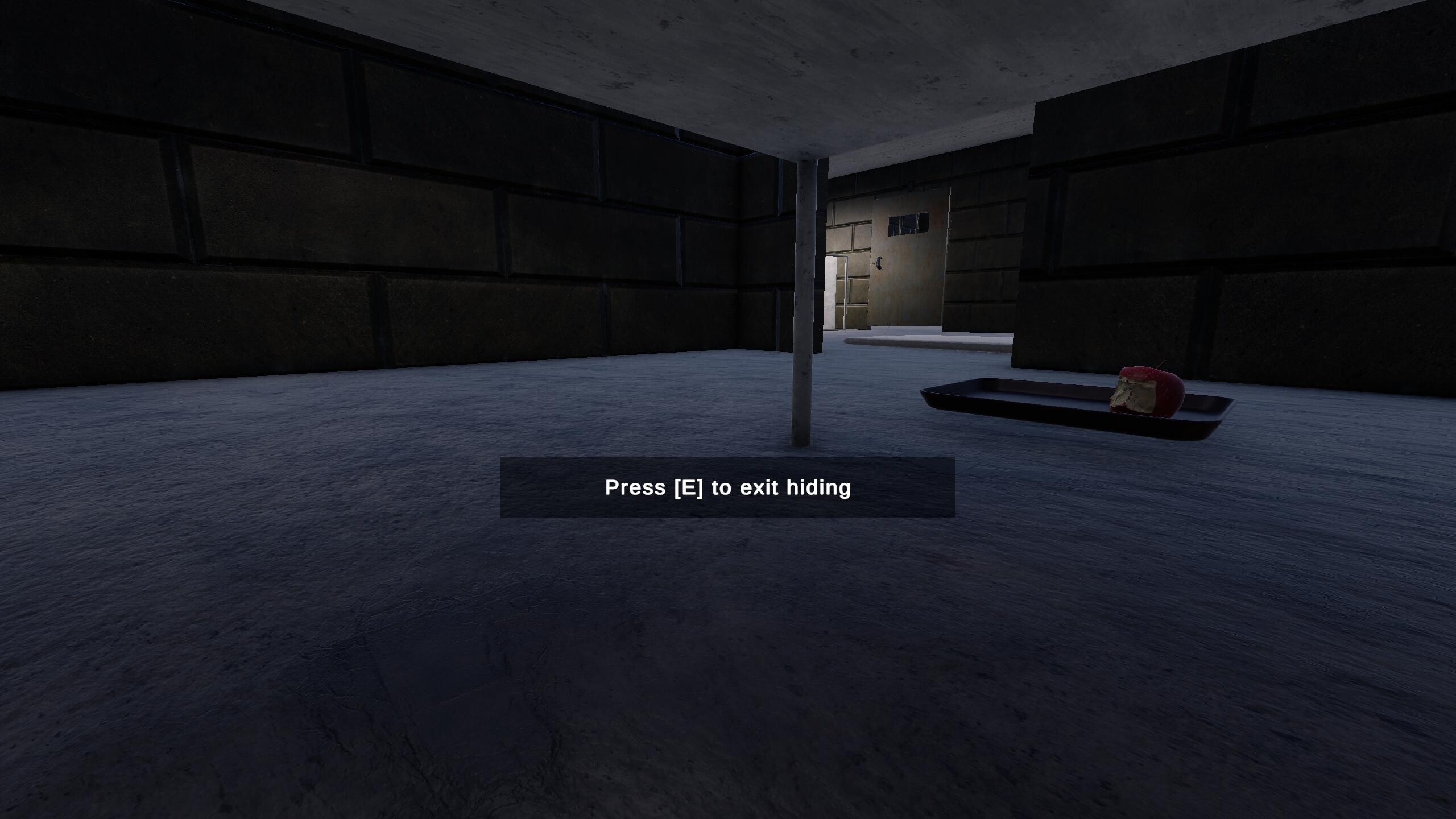 Cognitive Fracture screenshot 1