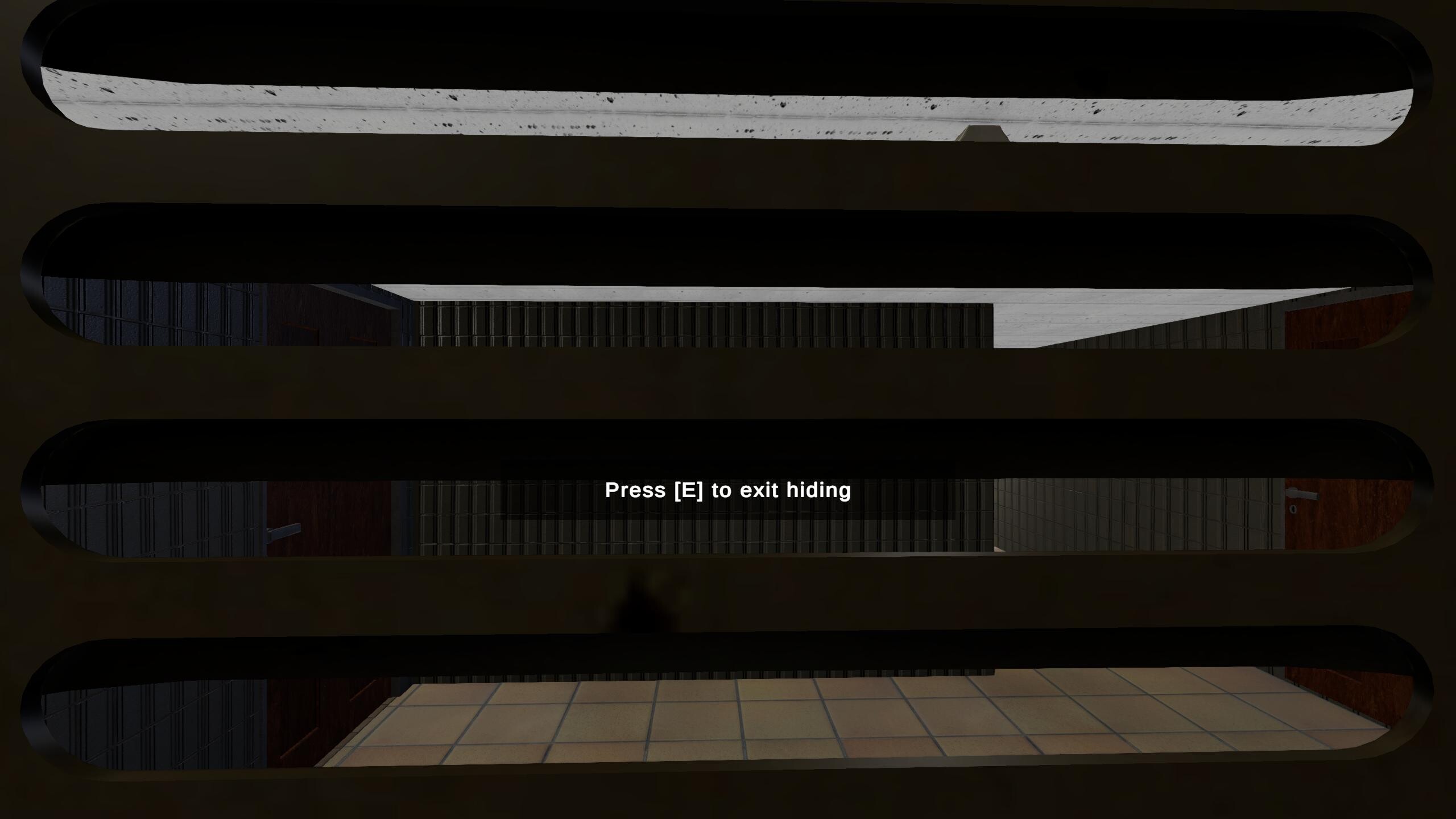 Cognitive Fracture screenshot 5