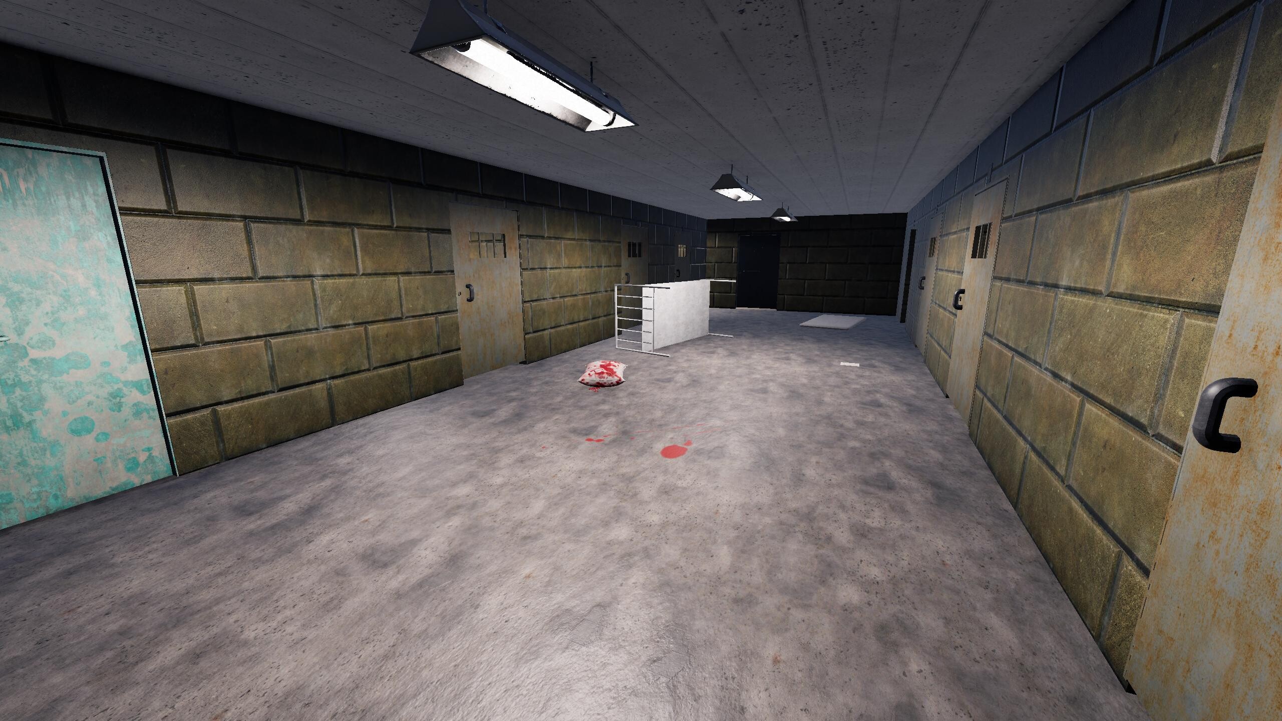 Cognitive Fracture screenshot 4