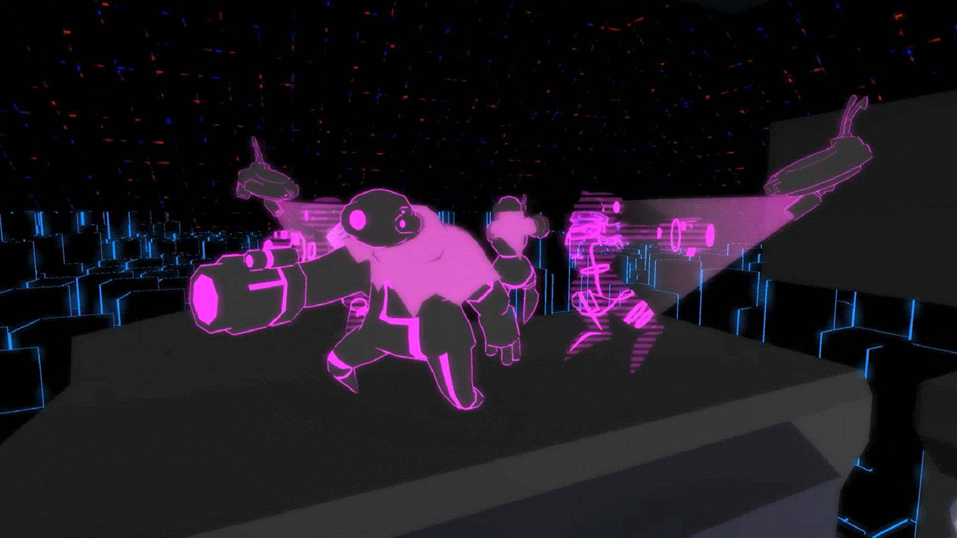 Mimic Arena screenshot 8