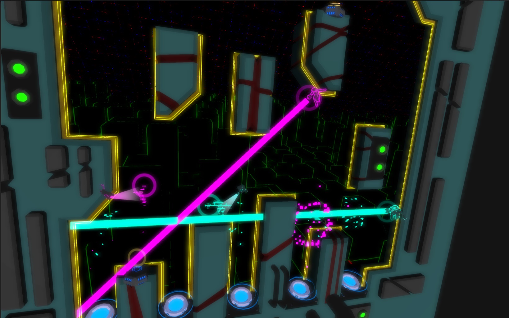 Mimic Arena screenshot 4