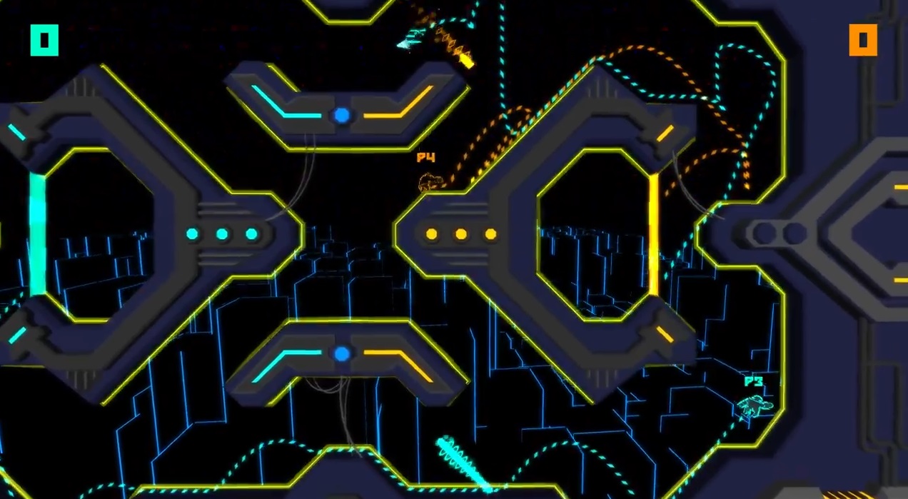 Mimic Arena screenshot 1