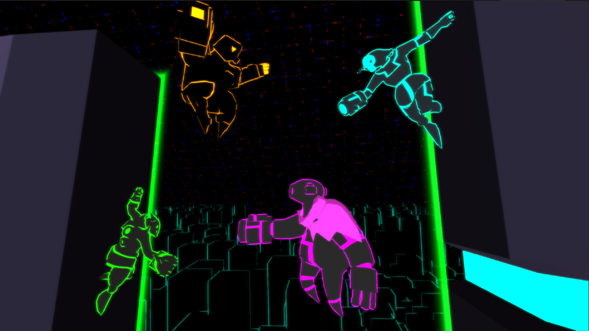 Mimic Arena screenshot 5