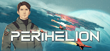 Perihelion — Steam header