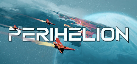 Perihelion — Steam header