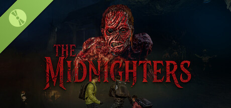 The Midnighters Demo