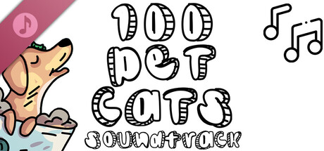 100 Pet Cats Soundtrack