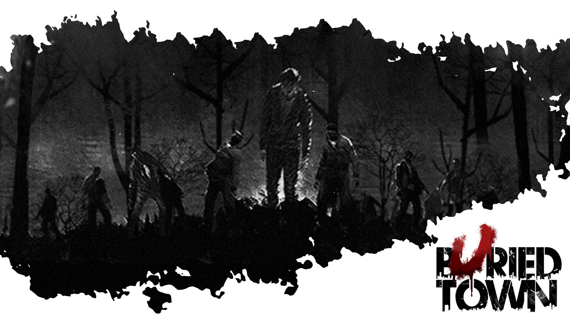 BuriedTown screenshot 1