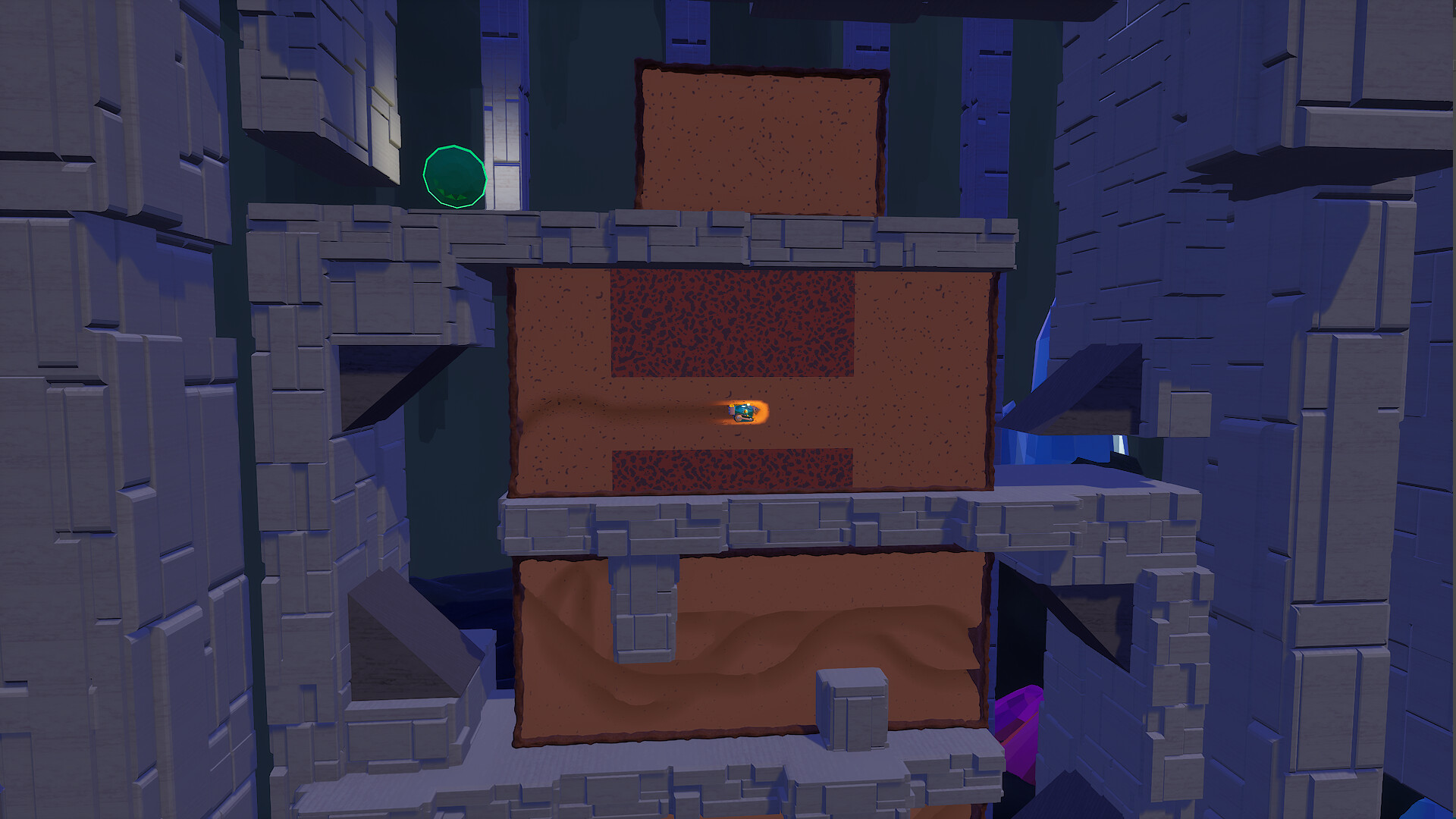 When Work's A Bore screenshot 10