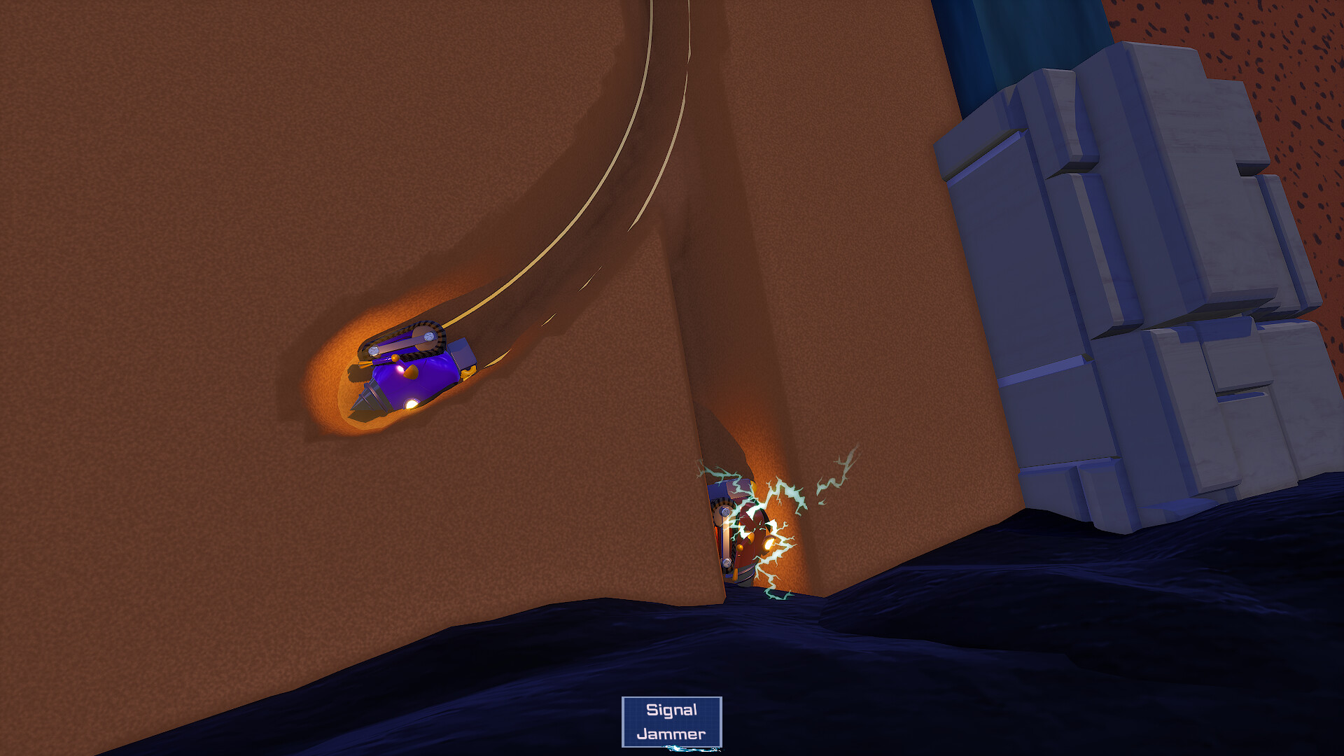 When Work's A Bore screenshot 2