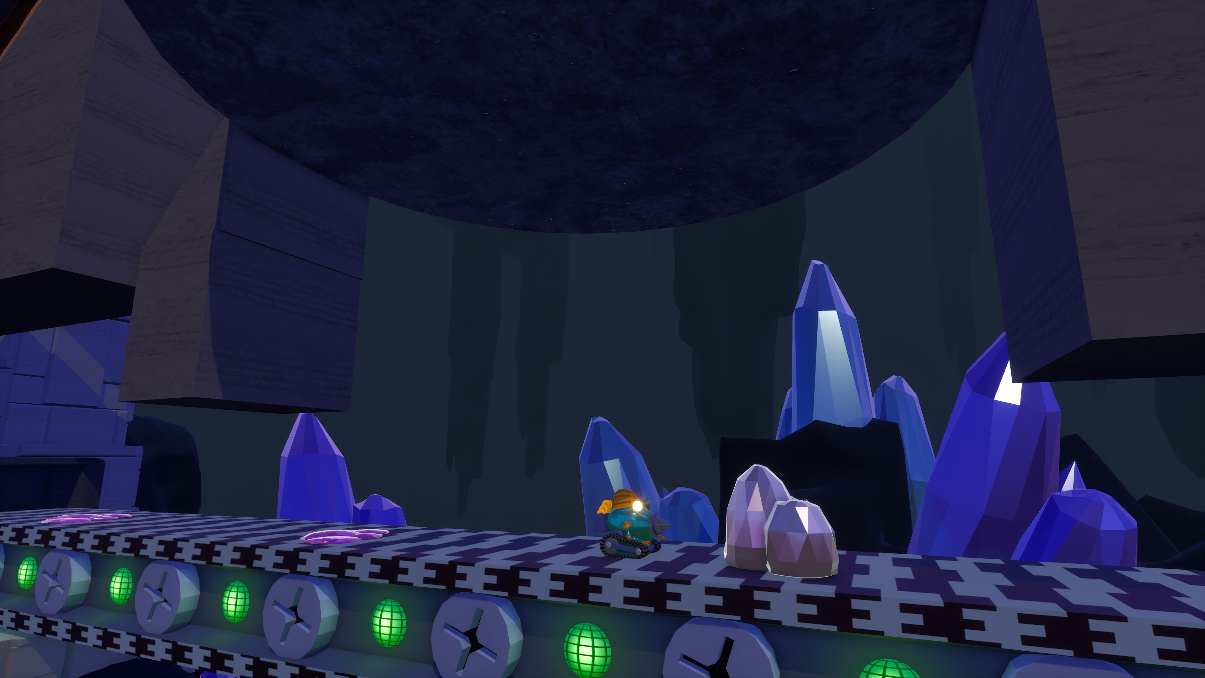 When Work's A Bore screenshot 4