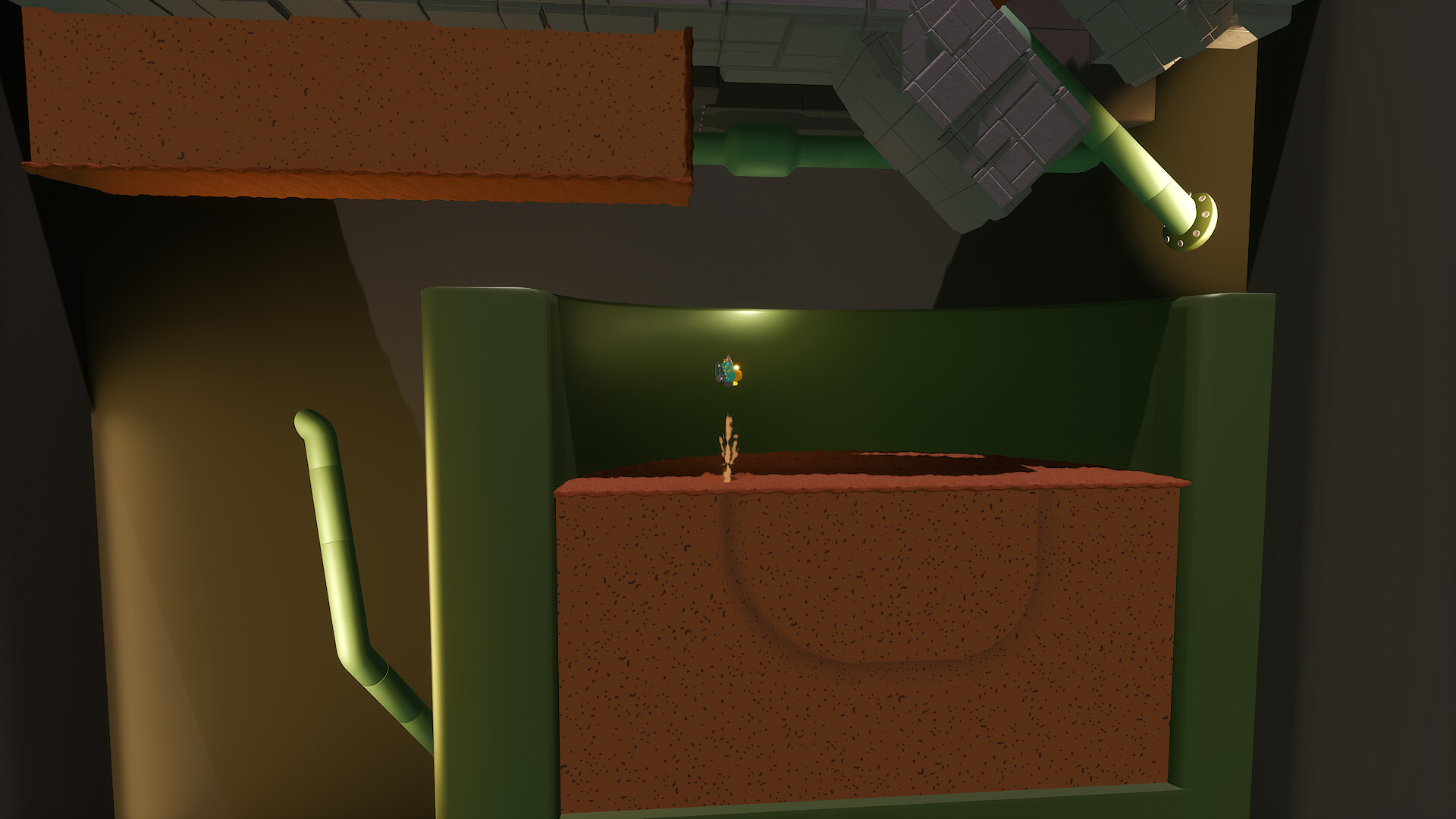 When Work's A Bore screenshot 11