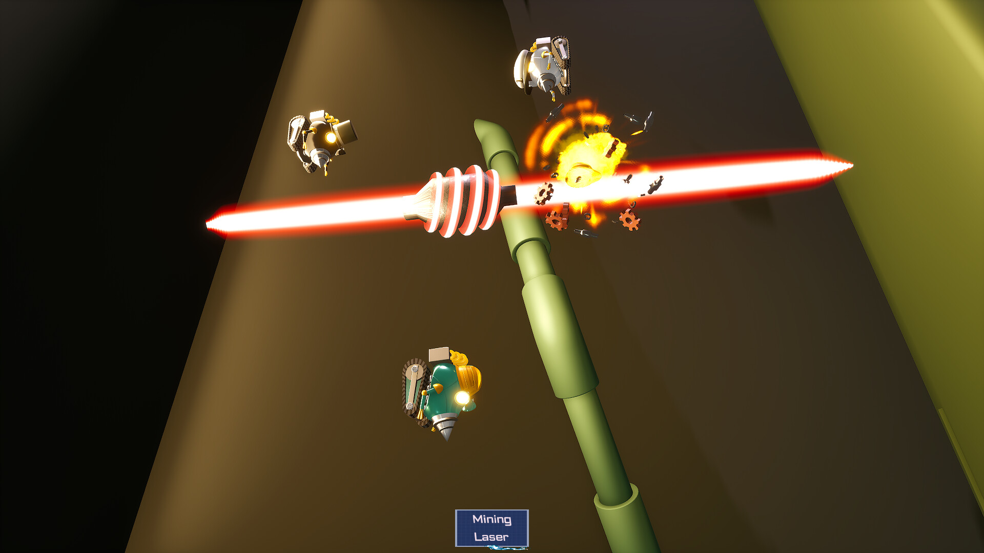 When Work's A Bore screenshot 6