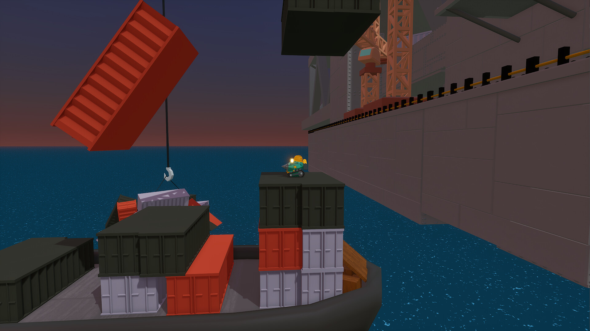 When Work's A Bore screenshot 7