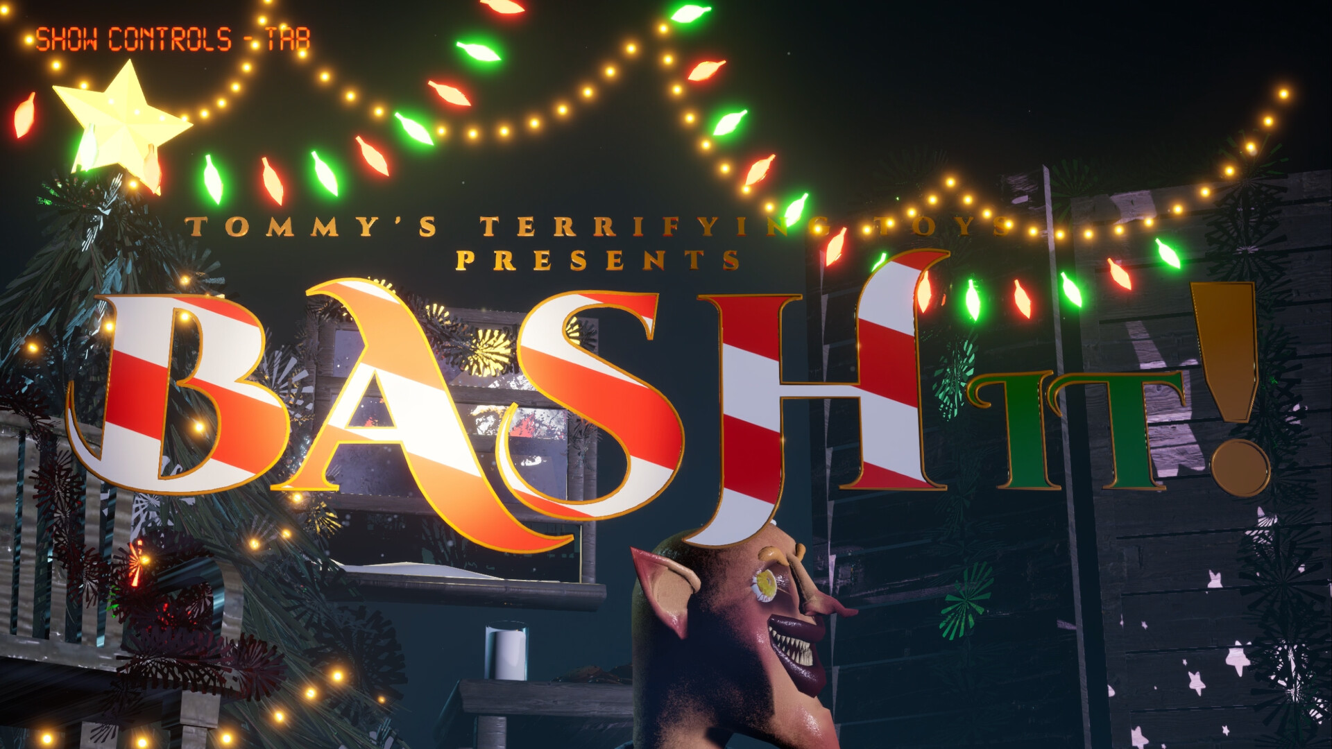 Bash It screenshot 1