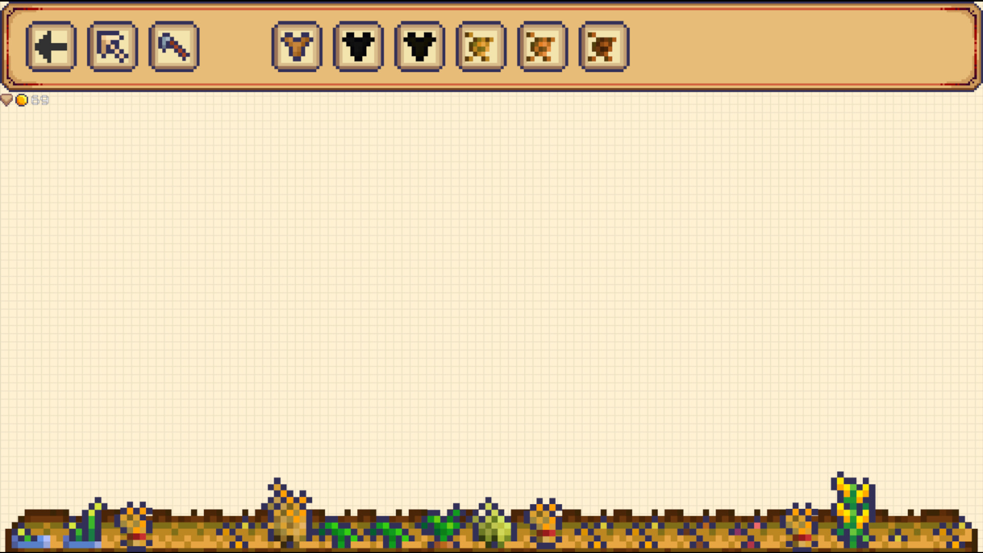 Idle Crops screenshot 1