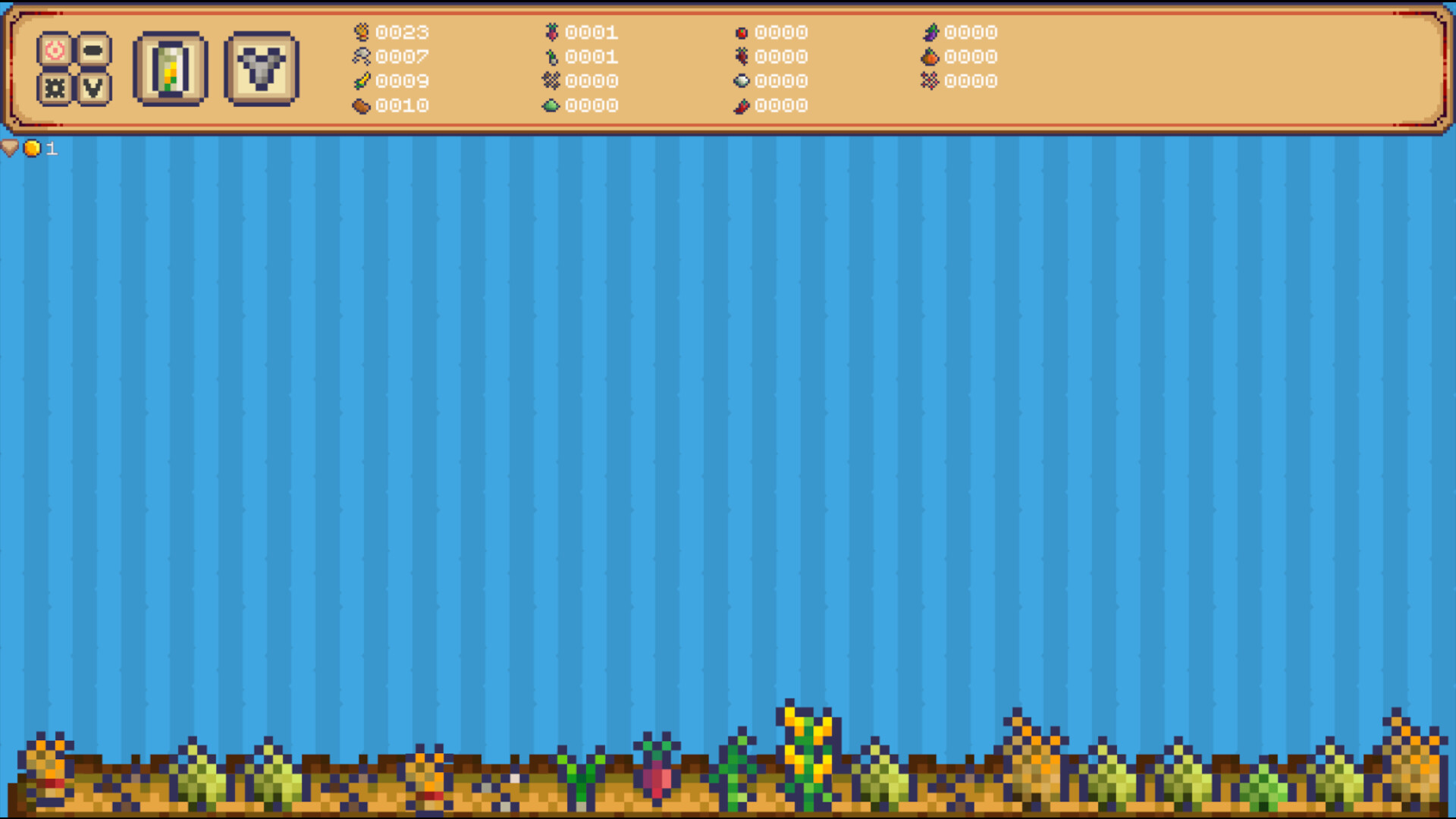 Idle Crops screenshot 5