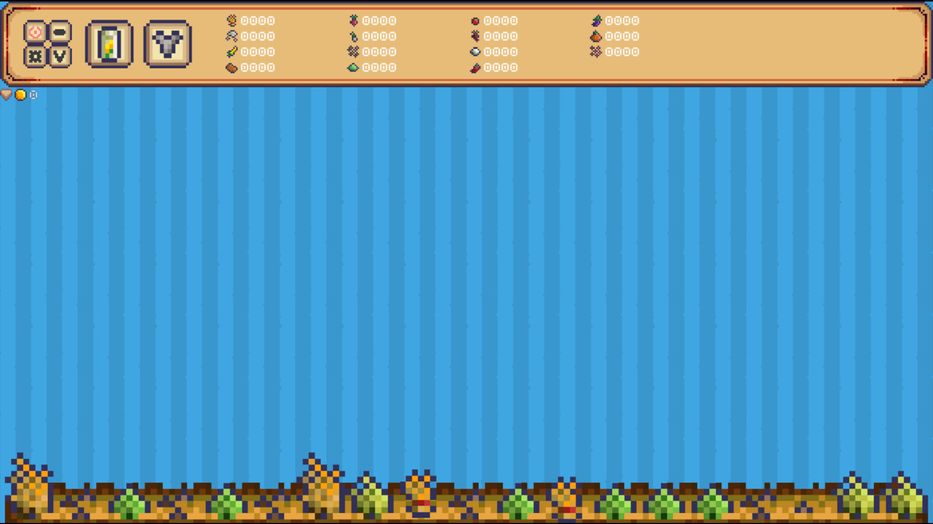 Idle Crops screenshot 3