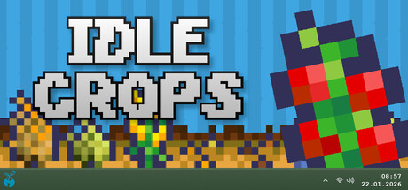 Idle Crops