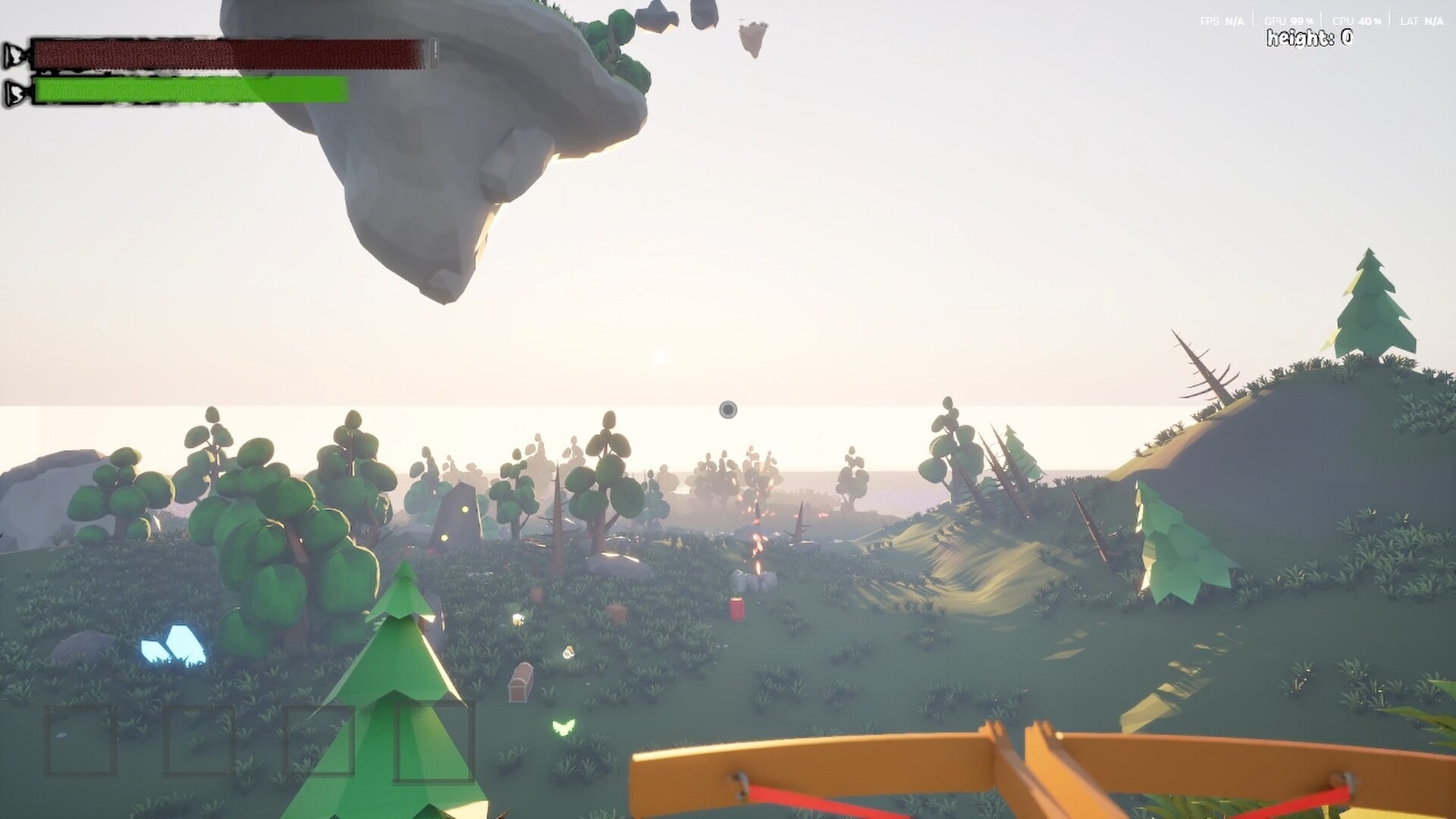 FlyHigh screenshot 4