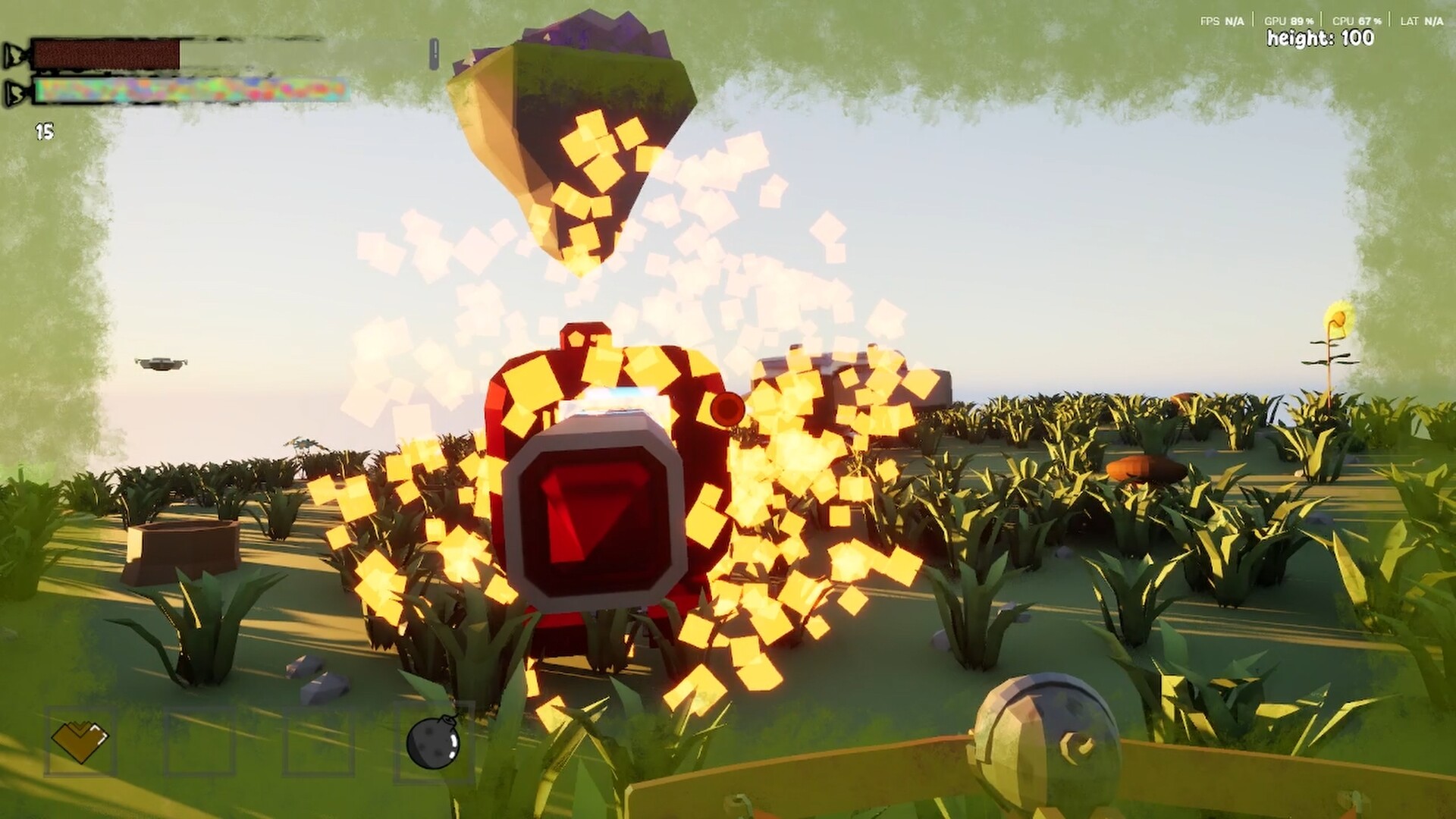 FlyHigh screenshot 8