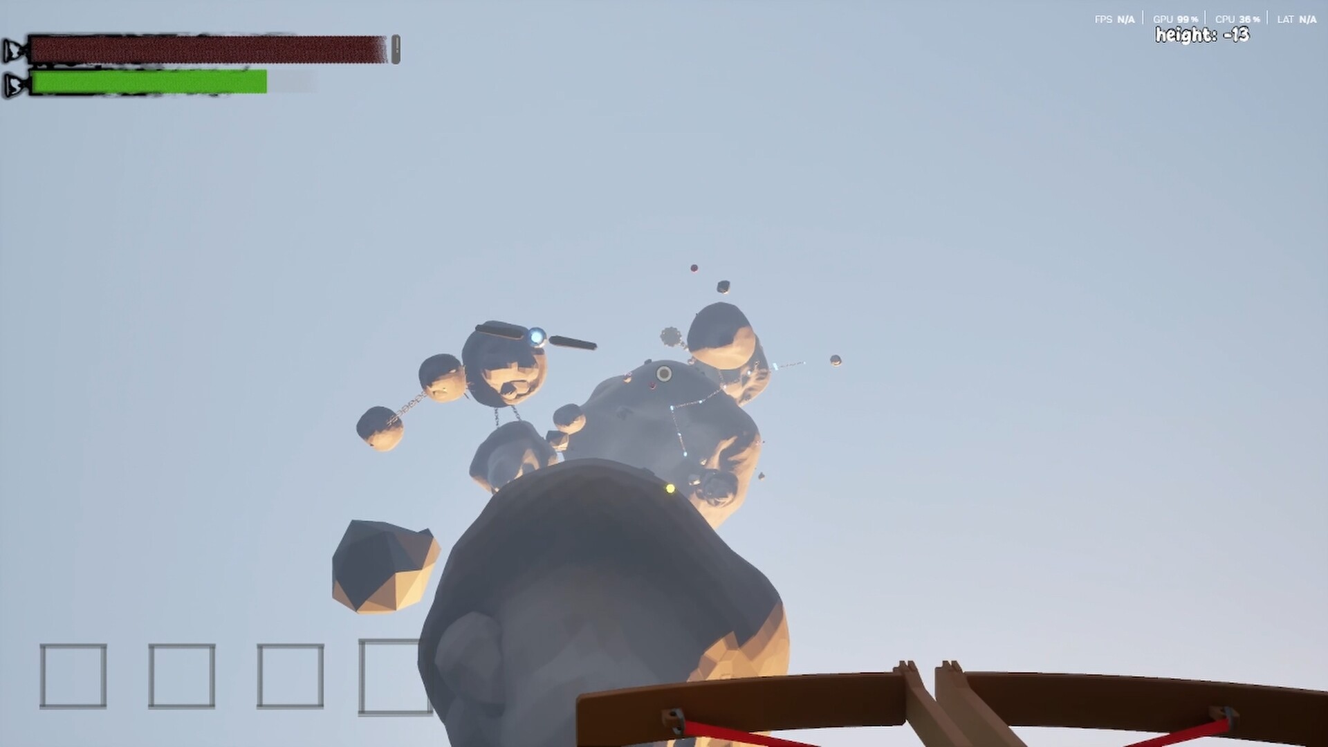 FlyHigh screenshot 5