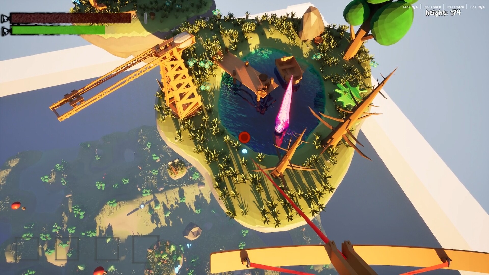 FlyHigh screenshot 9