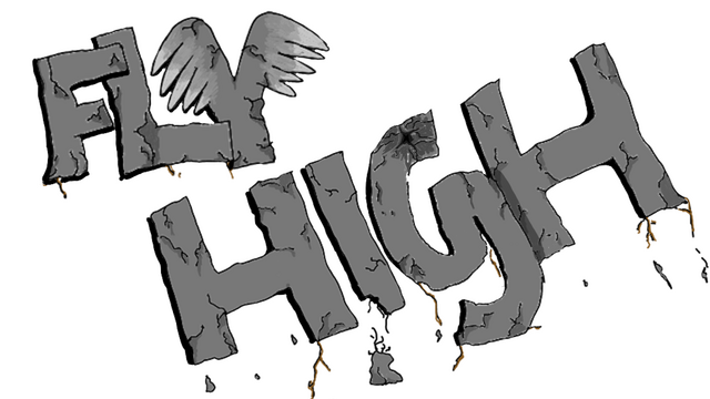 FlyHigh · SteamDB
