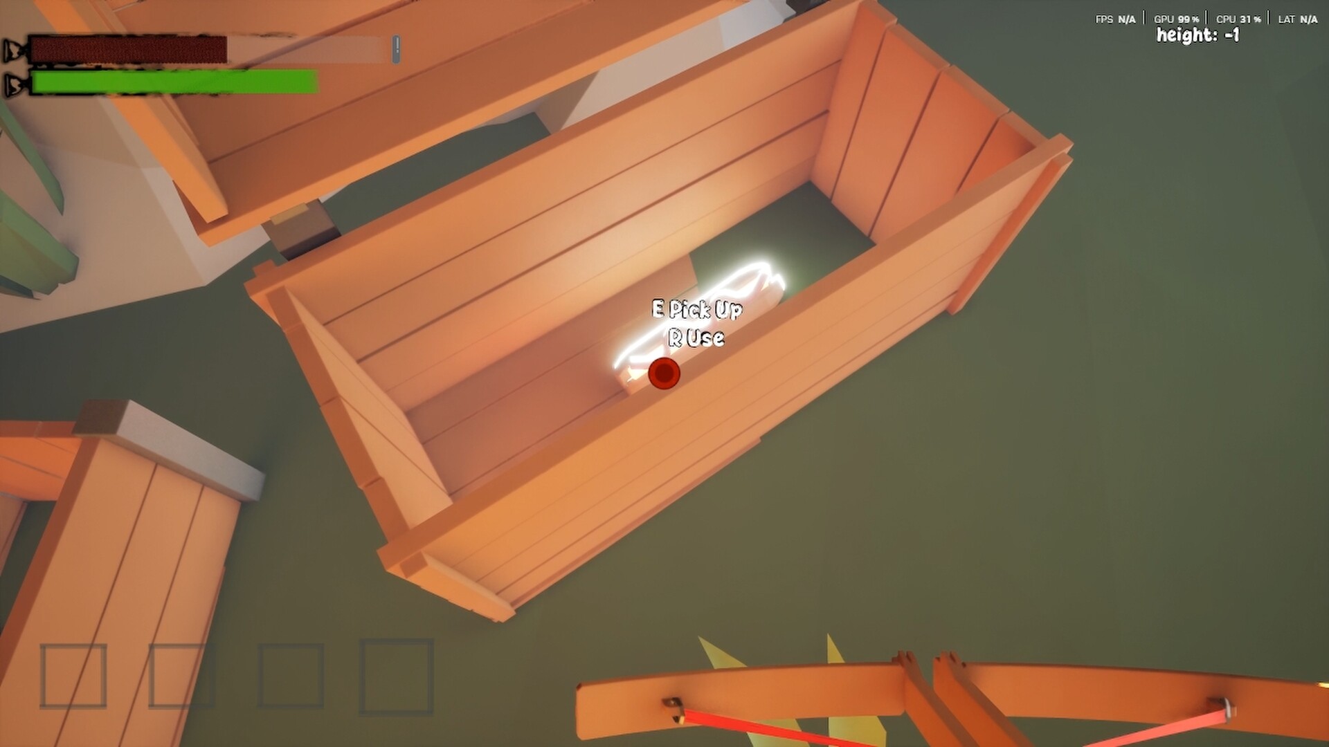 FlyHigh screenshot 3