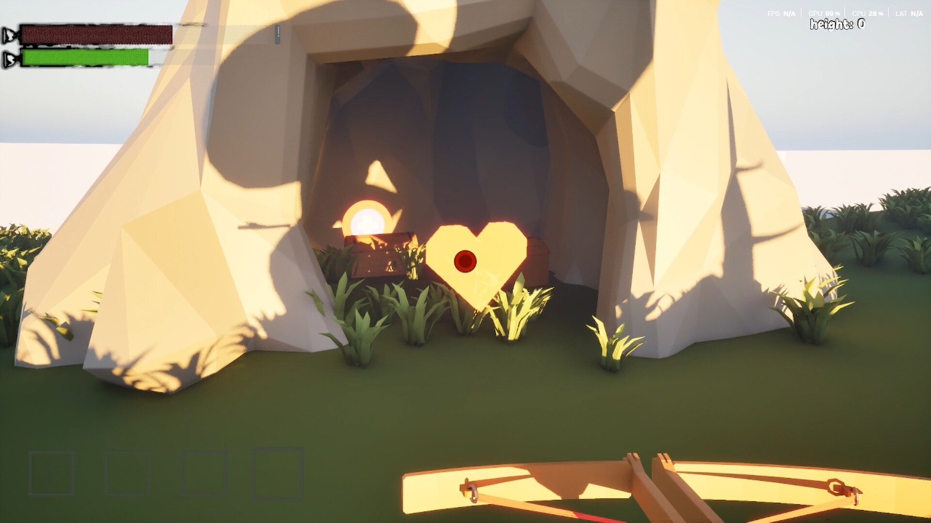 FlyHigh screenshot 2