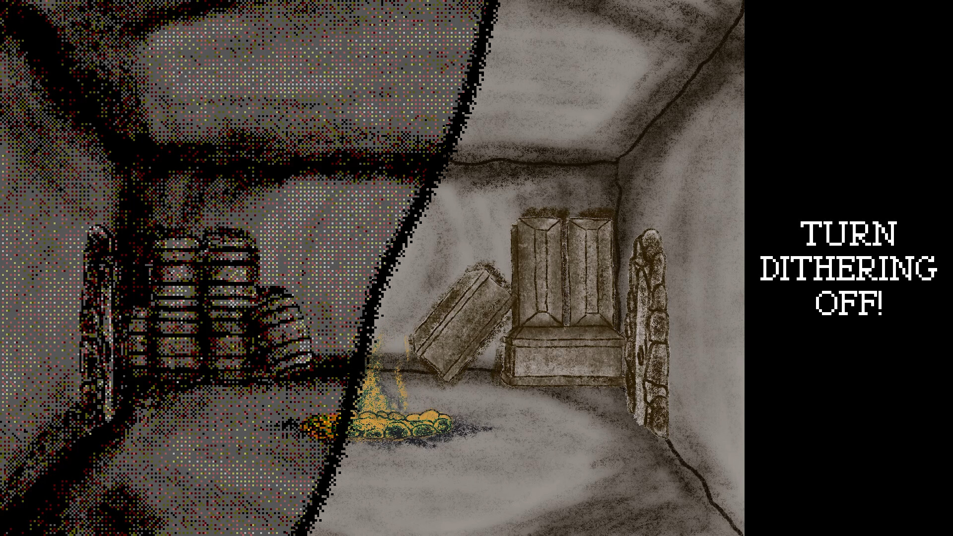 Horripilant - Supporter Pack screenshot 1