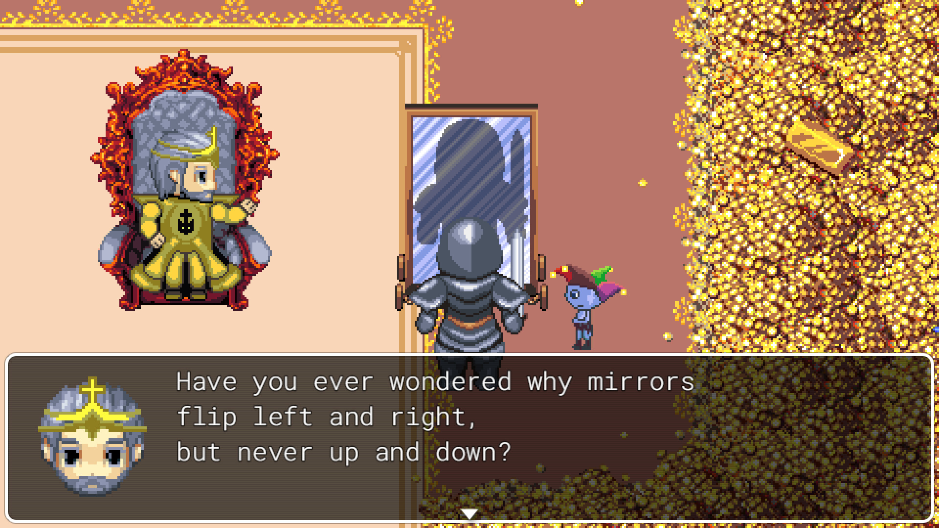The Last Night Train screenshot 8