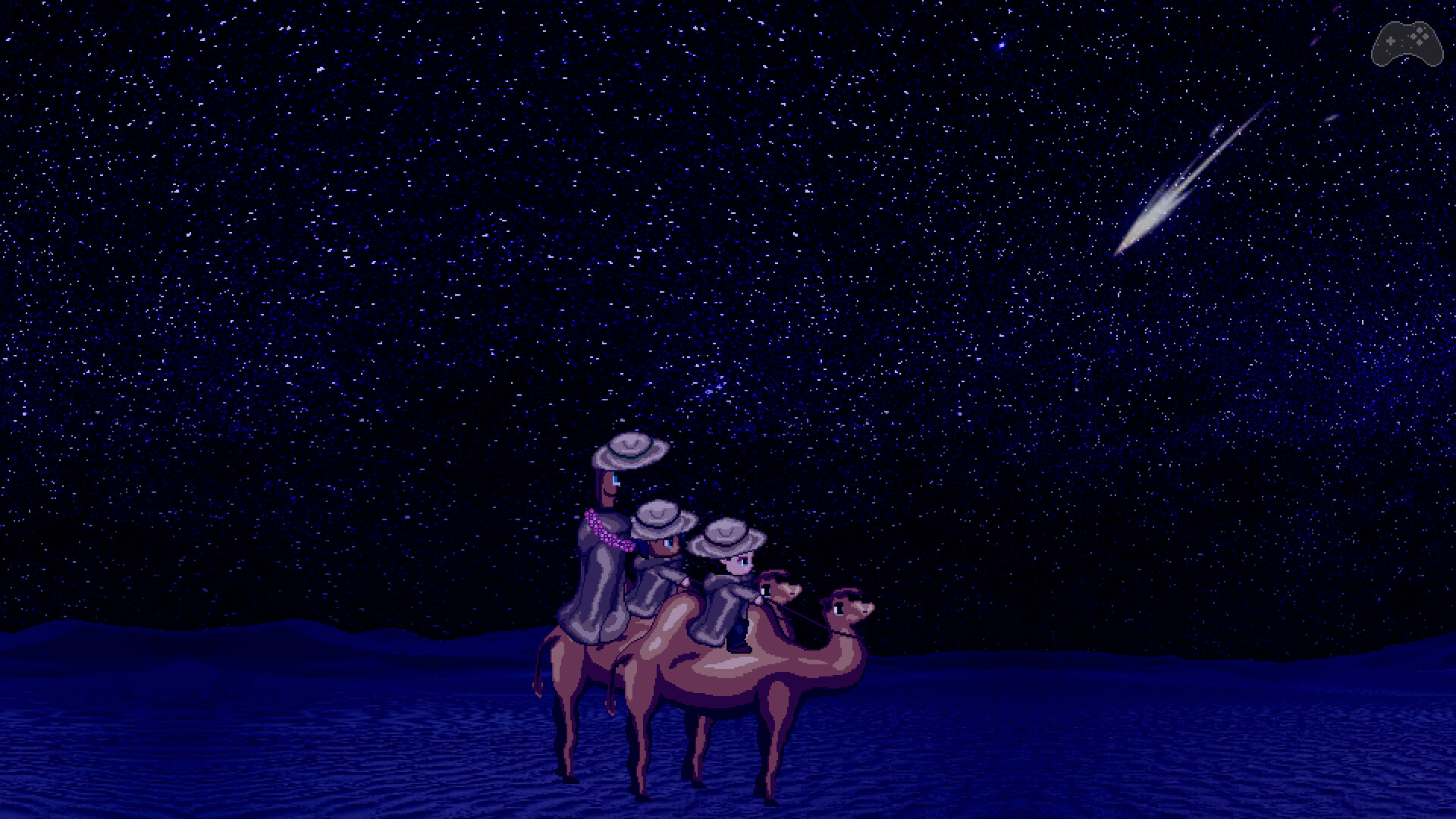 The Last Night Train screenshot 9