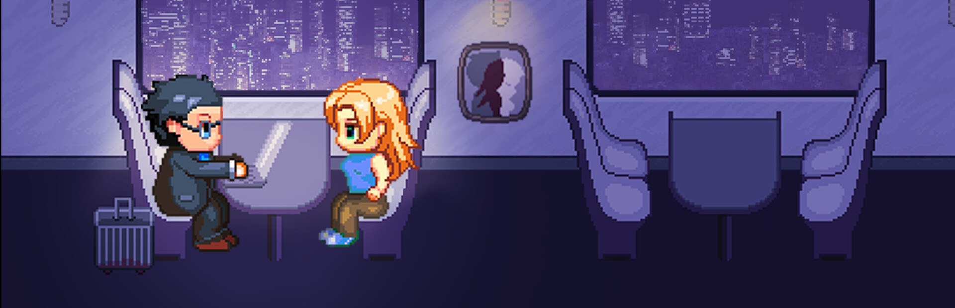 The Last Night Train