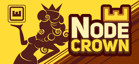 Node Crown — Steam header