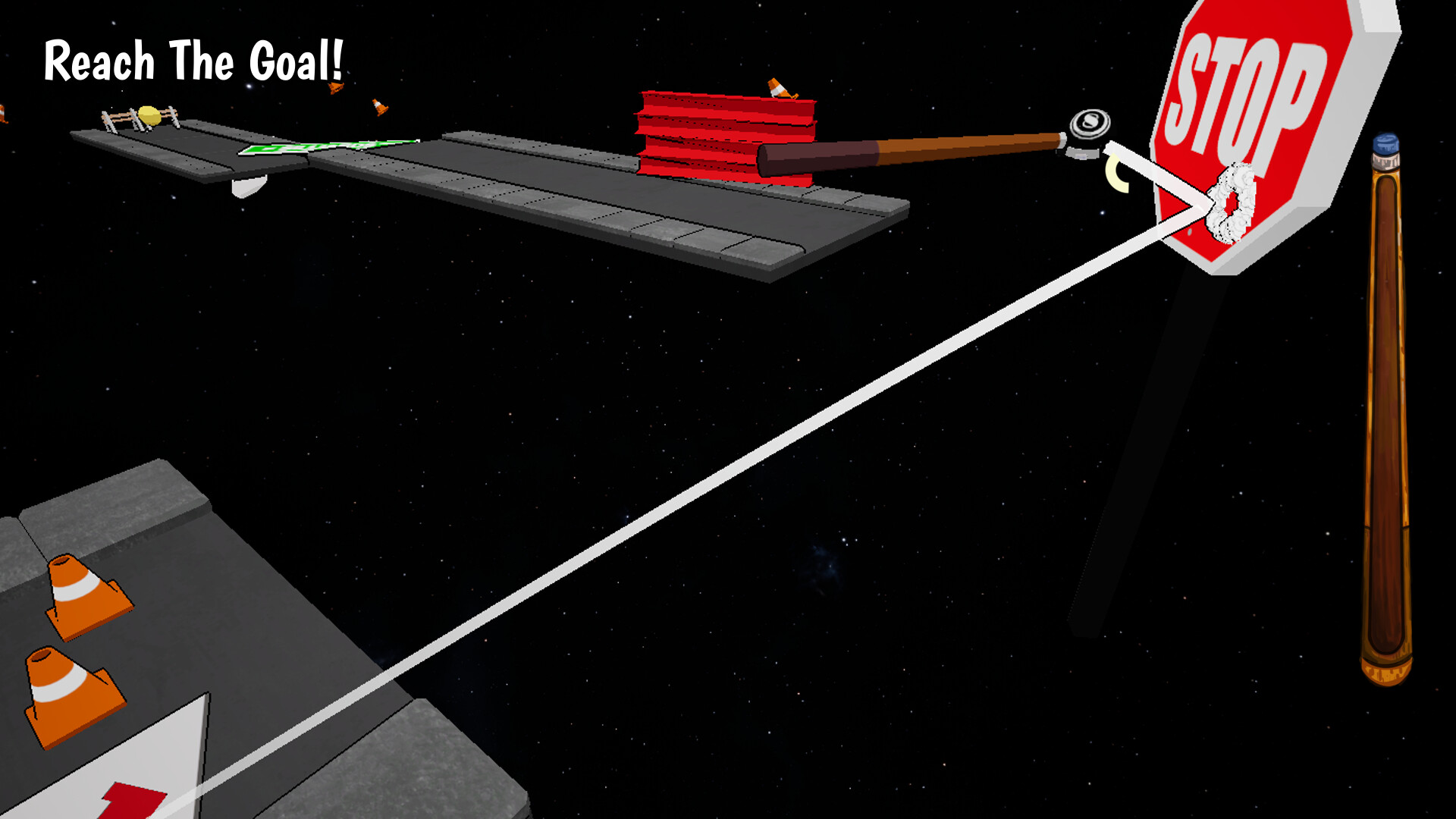 Silliards screenshot 4